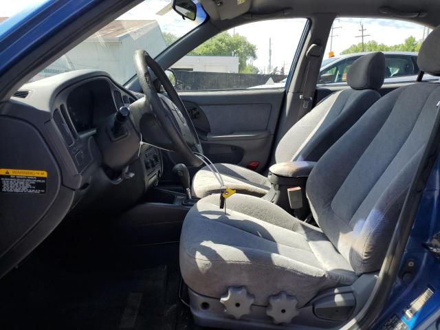 Photo 6 VIN: KMHDN46DX6U377579 - HYUNDAI ELANTRA 