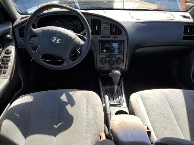 Photo 7 VIN: KMHDN46DX6U377579 - HYUNDAI ELANTRA 