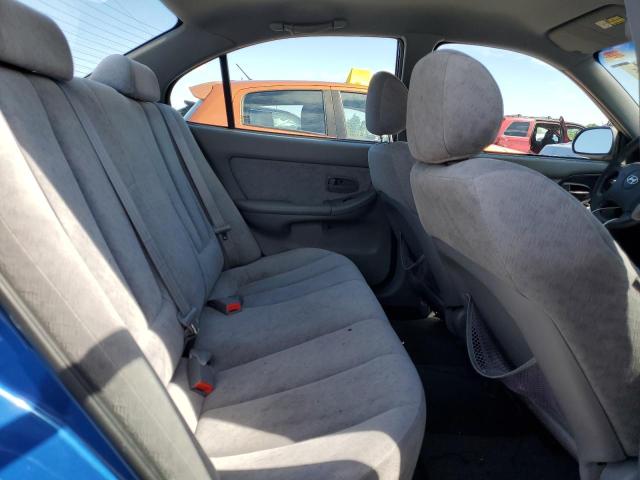 Photo 9 VIN: KMHDN46DX6U377579 - HYUNDAI ELANTRA 