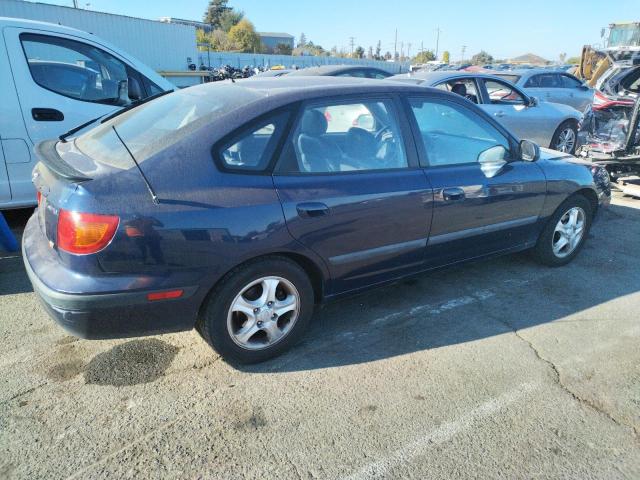 Photo 2 VIN: KMHDN55D23U077022 - HYUNDAI ELANTRA GL 