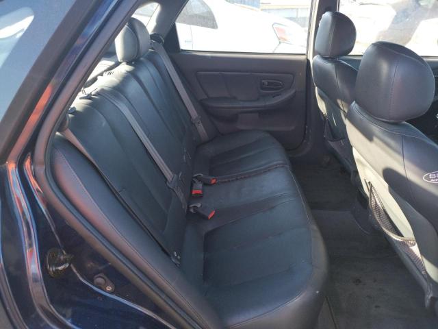 Photo 9 VIN: KMHDN55D23U077022 - HYUNDAI ELANTRA GL 