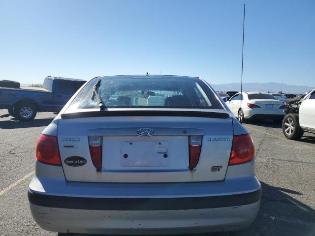 Photo 5 VIN: KMHDN55D23U097111 - HYUNDAI ELANTRA GL 