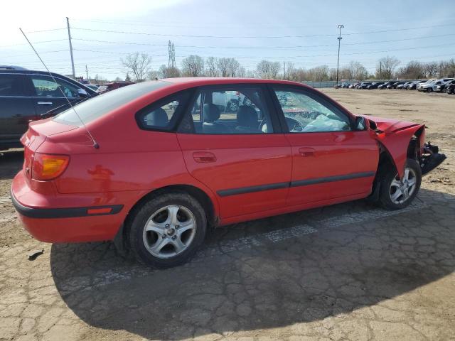 Photo 2 VIN: KMHDN55D52U049679 - HYUNDAI ELANTRA 