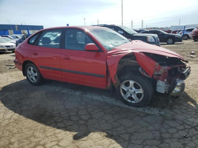 Photo 3 VIN: KMHDN55D52U049679 - HYUNDAI ELANTRA 