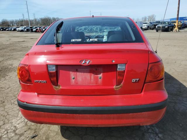 Photo 5 VIN: KMHDN55D52U049679 - HYUNDAI ELANTRA 