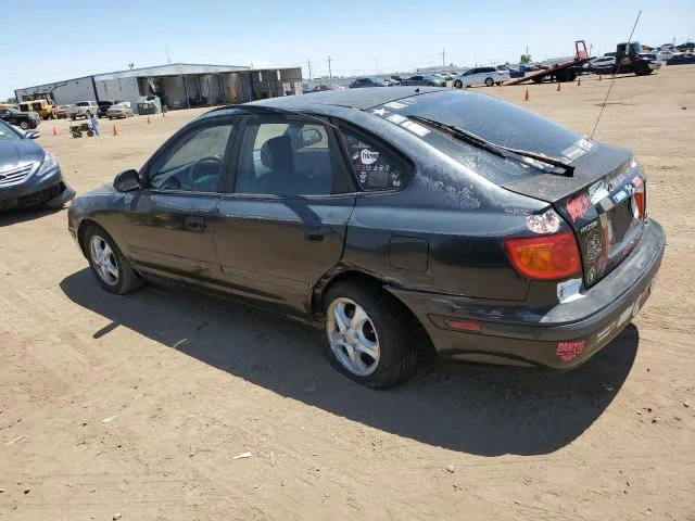 Photo 1 VIN: KMHDN55D62U044555 - HYUNDAI ELANTRA GL 