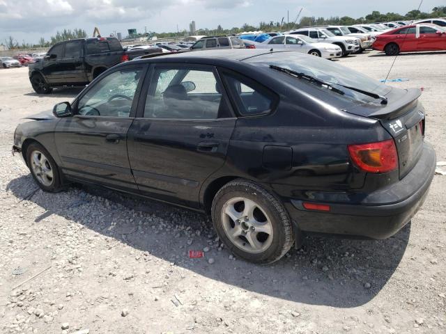 Photo 1 VIN: KMHDN55D93U090026 - HYUNDAI ELANTRA GL 