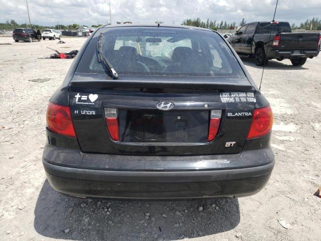 Photo 5 VIN: KMHDN55D93U090026 - HYUNDAI ELANTRA GL 