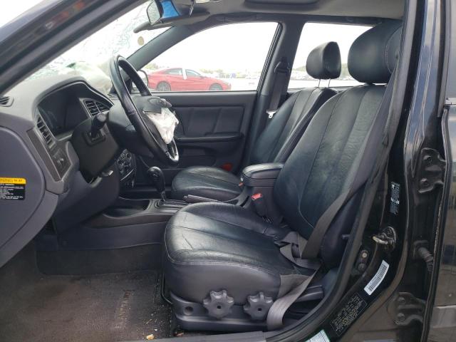 Photo 6 VIN: KMHDN55D93U090026 - HYUNDAI ELANTRA GL 