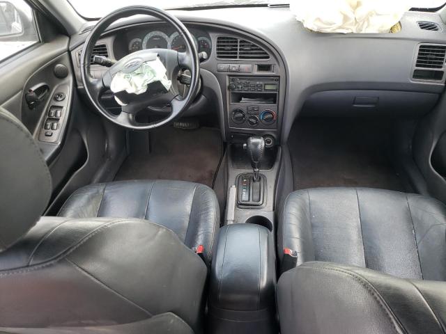 Photo 7 VIN: KMHDN55D93U090026 - HYUNDAI ELANTRA GL 