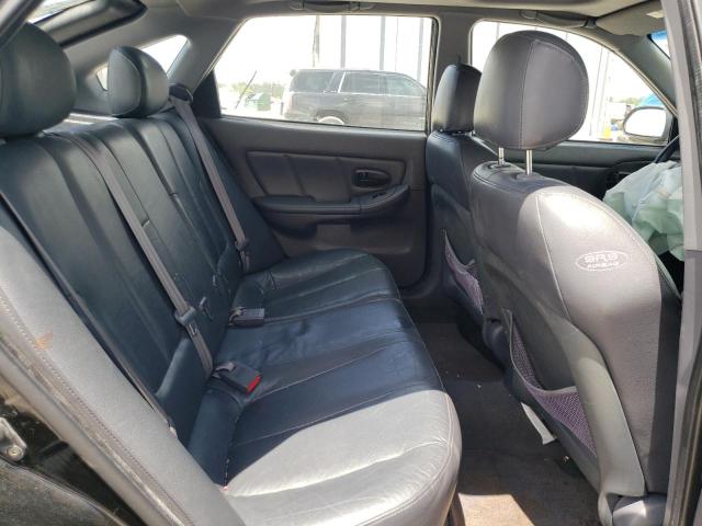 Photo 9 VIN: KMHDN55D93U090026 - HYUNDAI ELANTRA GL 