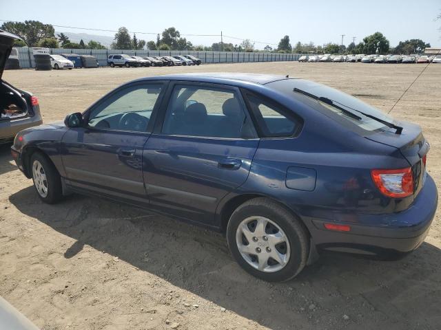 Photo 1 VIN: KMHDN56D05U135095 - HYUNDAI ELANTRA 