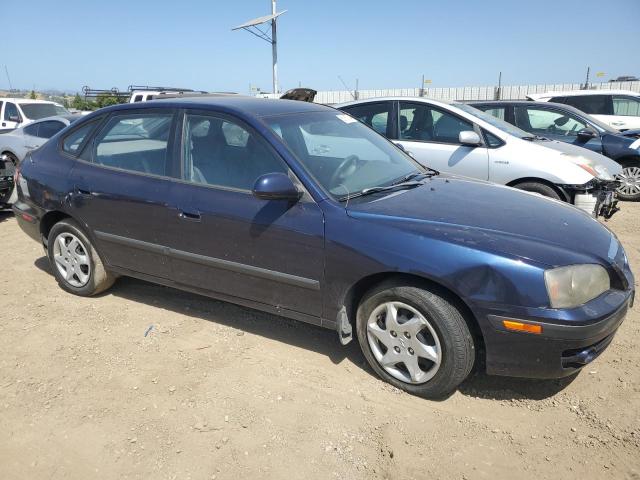 Photo 3 VIN: KMHDN56D05U135095 - HYUNDAI ELANTRA 