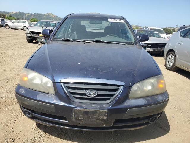 Photo 4 VIN: KMHDN56D05U135095 - HYUNDAI ELANTRA 