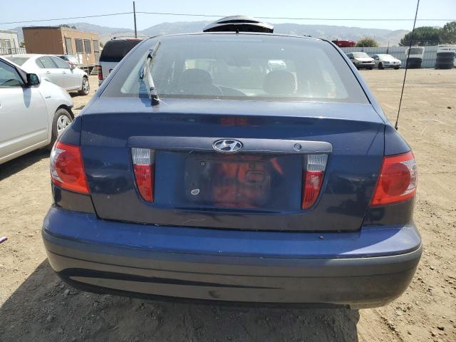 Photo 5 VIN: KMHDN56D05U135095 - HYUNDAI ELANTRA 