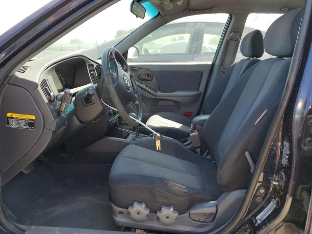 Photo 6 VIN: KMHDN56D05U135095 - HYUNDAI ELANTRA 