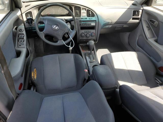 Photo 7 VIN: KMHDN56D05U135095 - HYUNDAI ELANTRA 