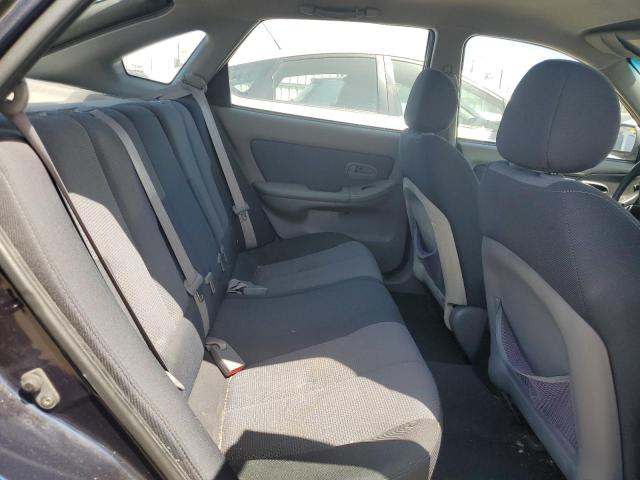 Photo 9 VIN: KMHDN56D05U135095 - HYUNDAI ELANTRA 