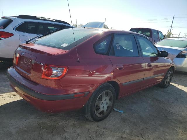 Photo 2 VIN: KMHDN56D05U145092 - HYUNDAI ELANTRA GL 