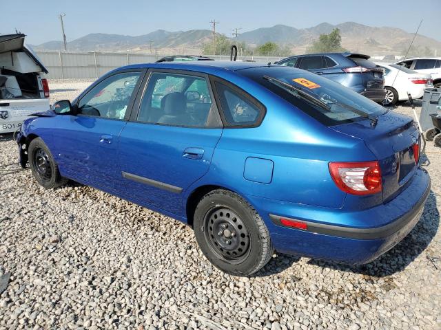 Photo 1 VIN: KMHDN56D05U173782 - HYUNDAI ELANTRA GL 