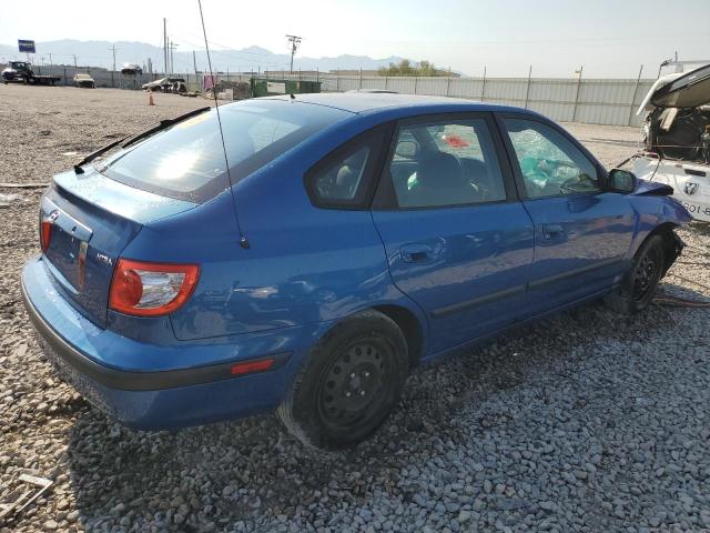 Photo 2 VIN: KMHDN56D05U173782 - HYUNDAI ELANTRA GL 