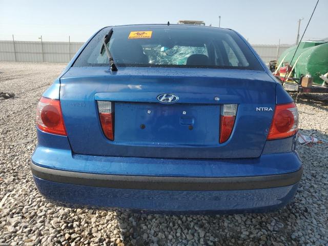 Photo 5 VIN: KMHDN56D05U173782 - HYUNDAI ELANTRA GL 