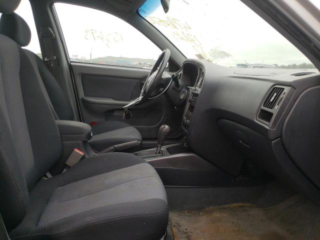 Photo 4 VIN: KMHDN56D15U131685 - HYUNDAI ELANTRA GL 