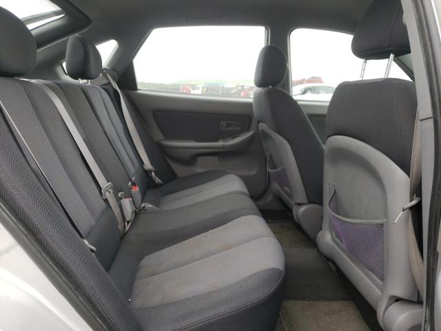 Photo 5 VIN: KMHDN56D15U131685 - HYUNDAI ELANTRA GL 