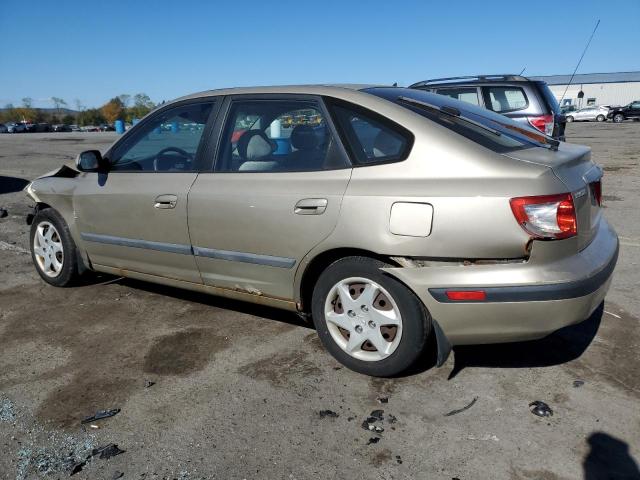 Photo 1 VIN: KMHDN56D15U165884 - HYUNDAI ELANTRA GL 