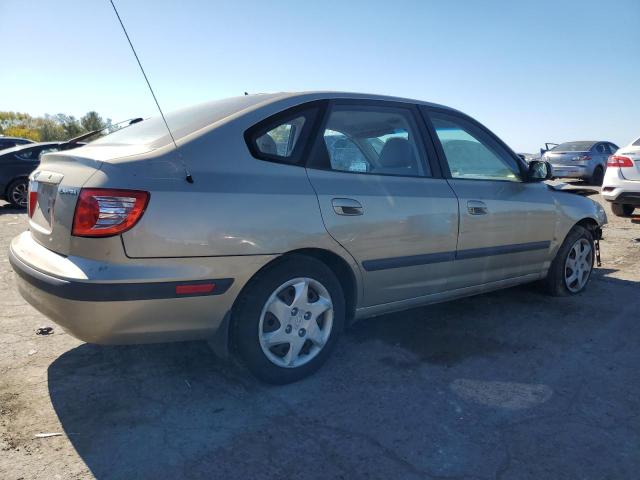 Photo 2 VIN: KMHDN56D15U165884 - HYUNDAI ELANTRA GL 