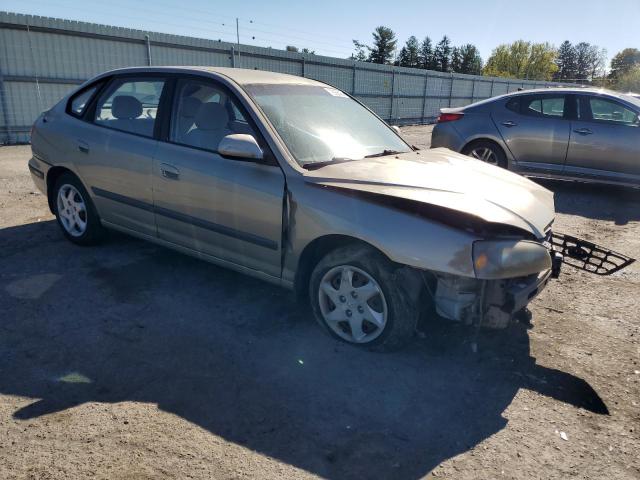 Photo 3 VIN: KMHDN56D15U165884 - HYUNDAI ELANTRA GL 