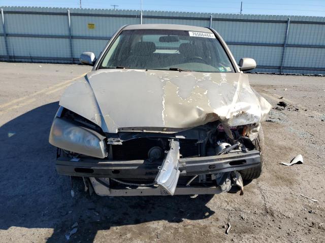 Photo 4 VIN: KMHDN56D15U165884 - HYUNDAI ELANTRA GL 