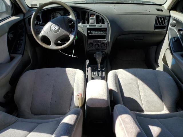 Photo 7 VIN: KMHDN56D15U165884 - HYUNDAI ELANTRA GL 