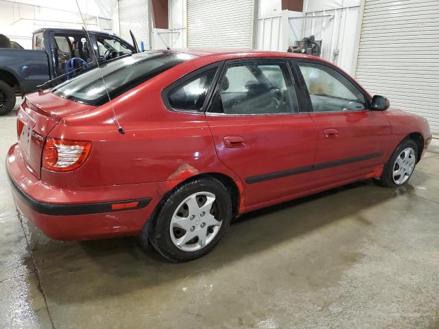 Photo 2 VIN: KMHDN56D16U191418 - HYUNDAI ELANTRA 