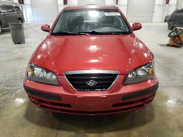 Photo 4 VIN: KMHDN56D16U191418 - HYUNDAI ELANTRA 