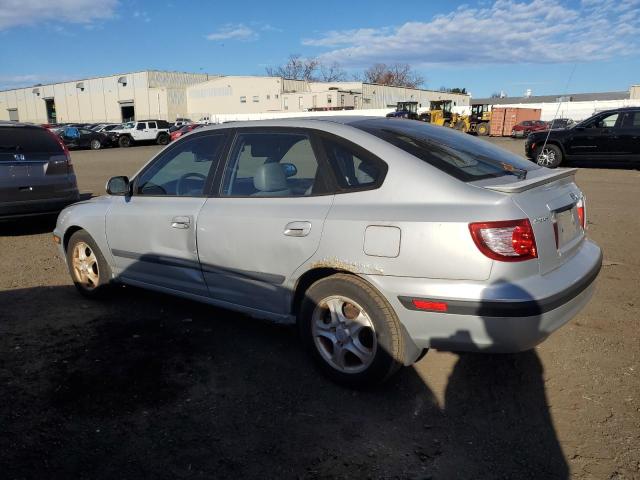 Photo 1 VIN: KMHDN56D16U192259 - HYUNDAI ELANTRA GL 