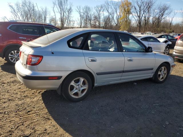 Photo 2 VIN: KMHDN56D16U192259 - HYUNDAI ELANTRA GL 