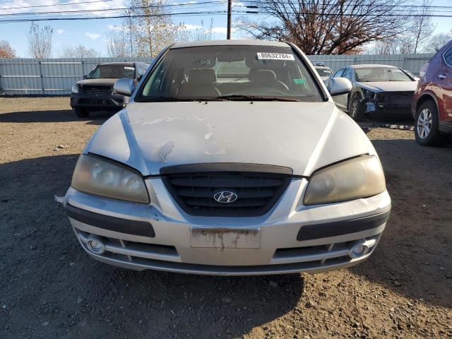 Photo 4 VIN: KMHDN56D16U192259 - HYUNDAI ELANTRA GL 