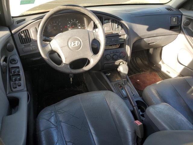 Photo 7 VIN: KMHDN56D16U192259 - HYUNDAI ELANTRA GL 