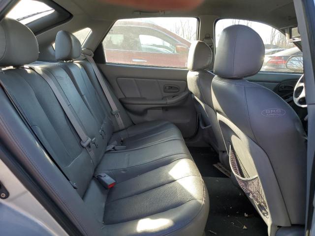 Photo 9 VIN: KMHDN56D16U192259 - HYUNDAI ELANTRA GL 