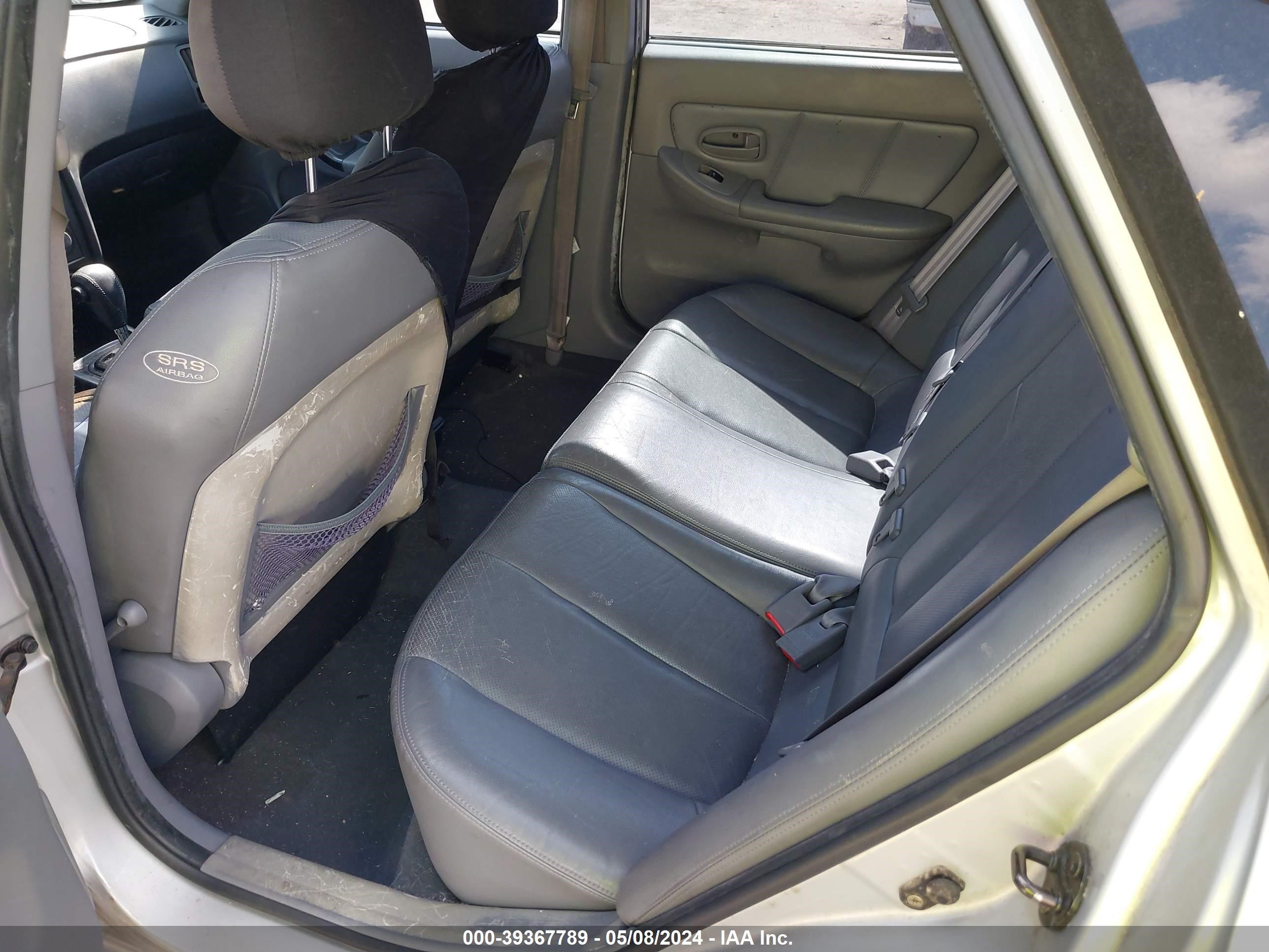 Photo 7 VIN: KMHDN56D34U110304 - HYUNDAI ELANTRA 