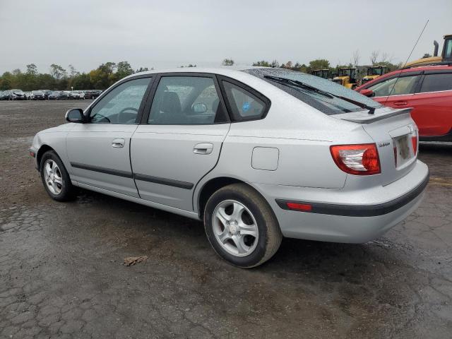 Photo 1 VIN: KMHDN56D35U136550 - HYUNDAI ELANTRA GL 