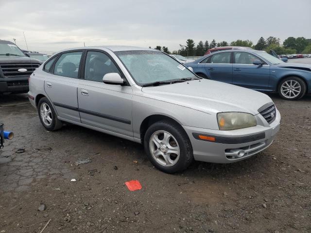 Photo 3 VIN: KMHDN56D35U136550 - HYUNDAI ELANTRA GL 