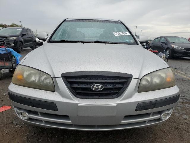 Photo 4 VIN: KMHDN56D35U136550 - HYUNDAI ELANTRA GL 