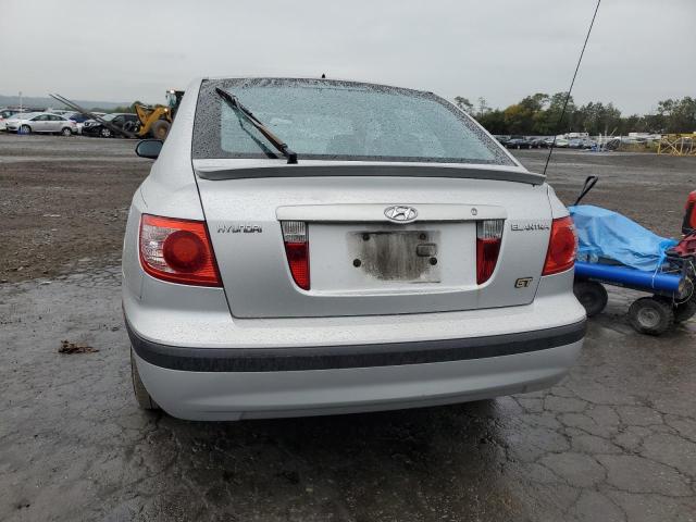 Photo 5 VIN: KMHDN56D35U136550 - HYUNDAI ELANTRA GL 