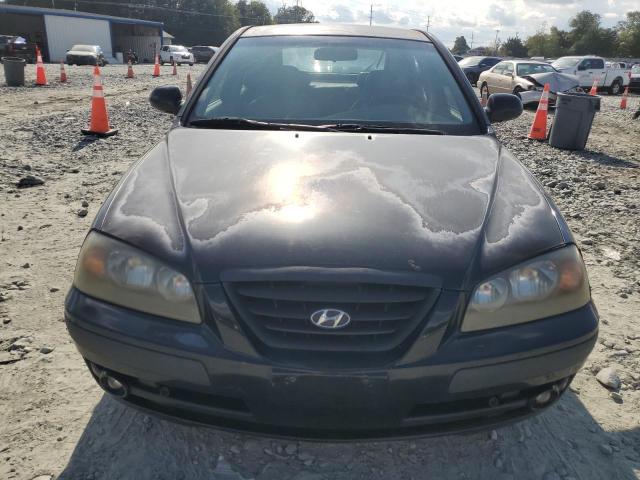 Photo 4 VIN: KMHDN56D36U190870 - HYUNDAI ELANTRA GL 