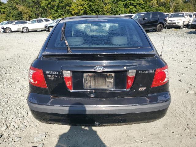 Photo 5 VIN: KMHDN56D36U190870 - HYUNDAI ELANTRA GL 