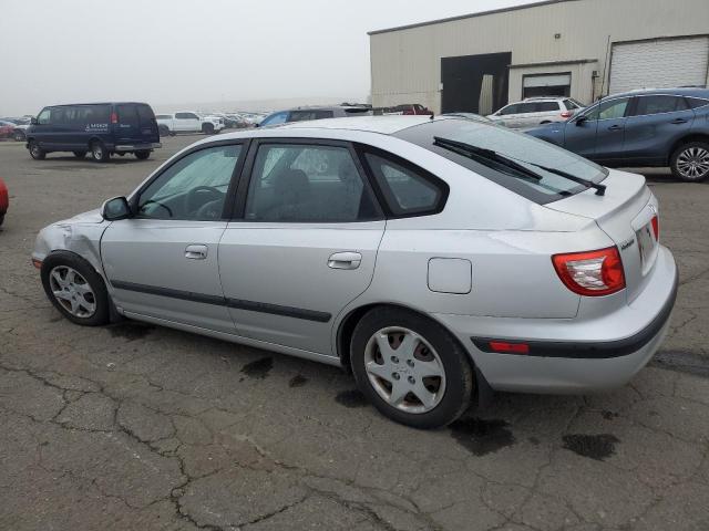 Photo 1 VIN: KMHDN56D45U134984 - HYUNDAI ELANTRA 