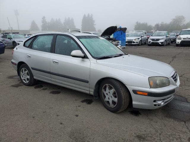 Photo 3 VIN: KMHDN56D45U134984 - HYUNDAI ELANTRA 