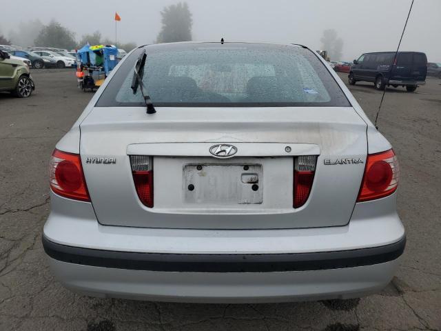 Photo 5 VIN: KMHDN56D45U134984 - HYUNDAI ELANTRA 